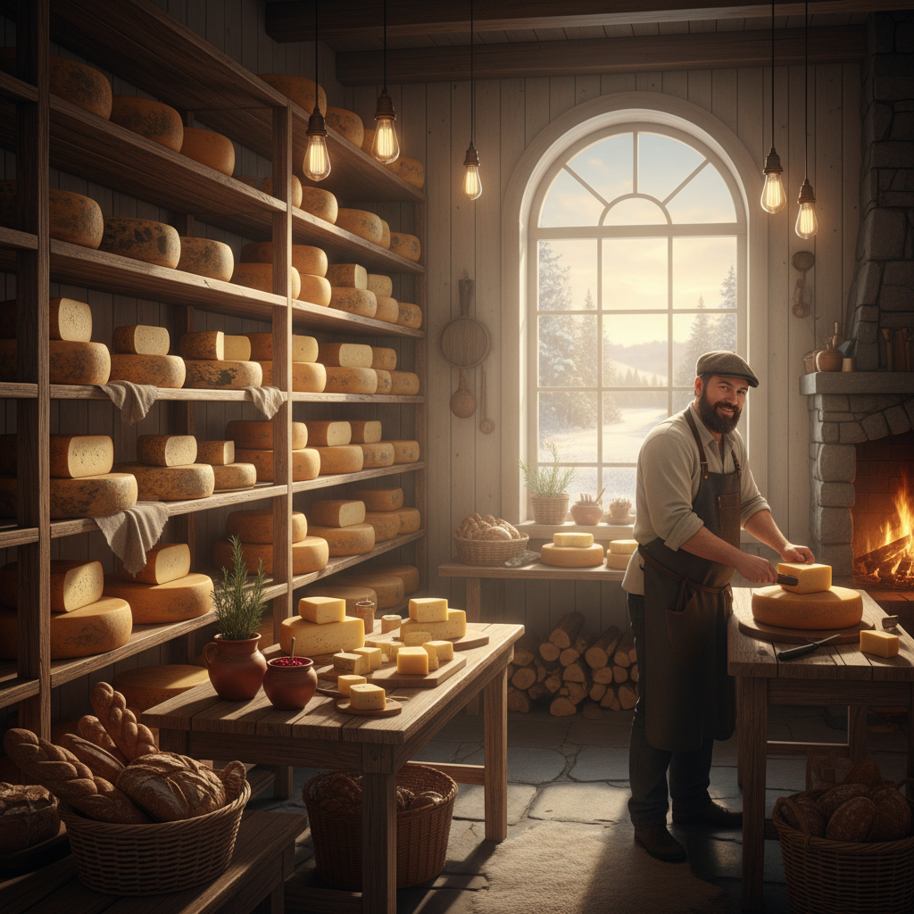 osttillverkare-ostbutik